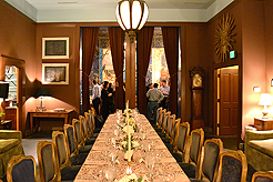 MICROSOFT AT THE RUINS